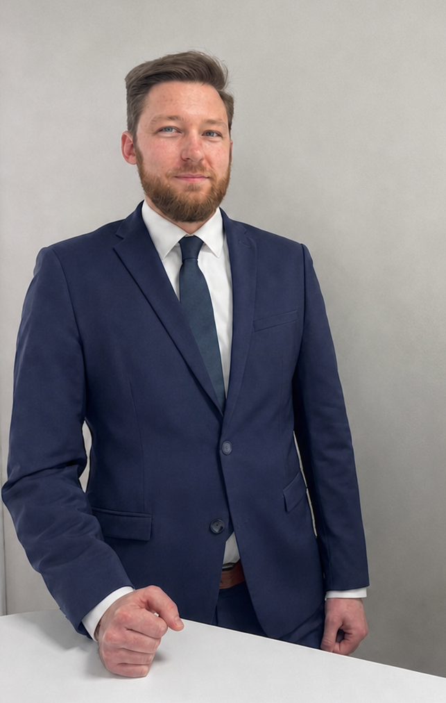 Vojtěch Čihák, nezávislý finanční a realitní poradce